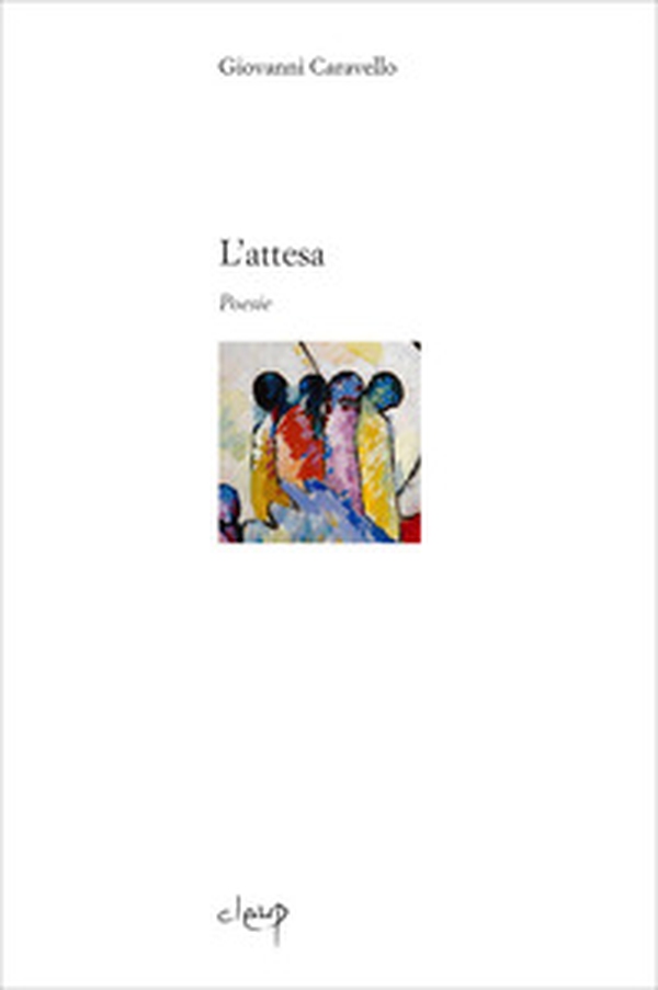 L'attesa - Librerie.coop L'attesa - Librerie.coop