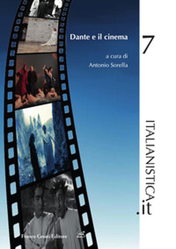 Dante e il cinema - Librerie.coop Dante e il cinema - Librerie.coop