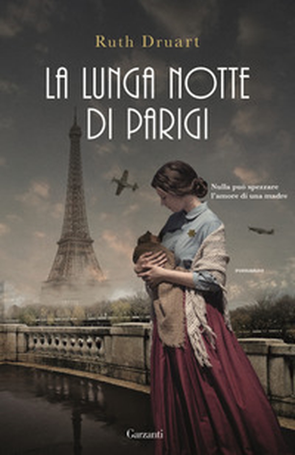 La lunga notte di Parigi - Librerie.coop La lunga notte di Parigi - Librerie.coop