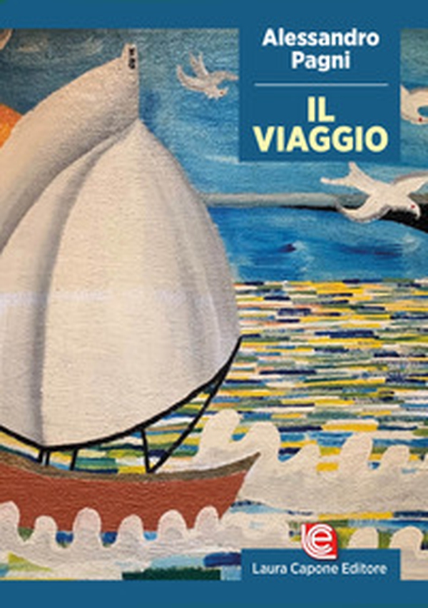Il viaggio - Librerie.coop Il viaggio - Librerie.coop