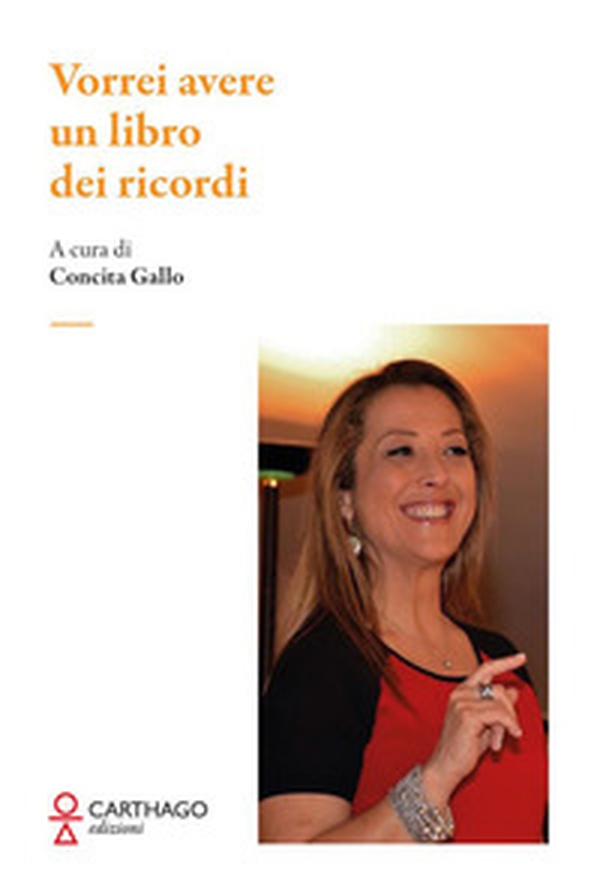 Vorrei avere un libro dei ricordi - Librerie.coop Vorrei avere un libro dei ricordi - Librerie.coop