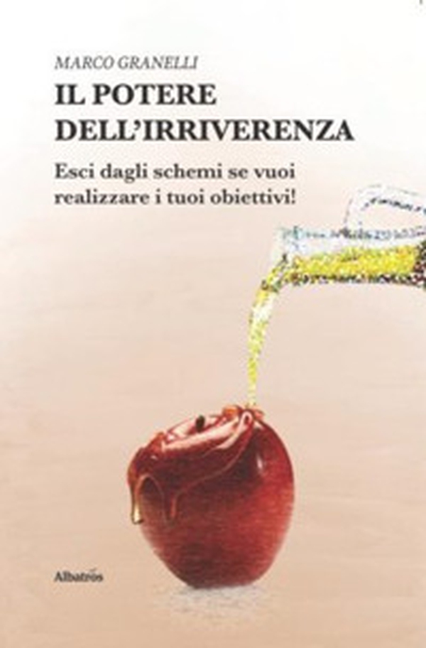 Il potere dell'irriverenza - Librerie.coop Il potere dell'irriverenza - Librerie.coop