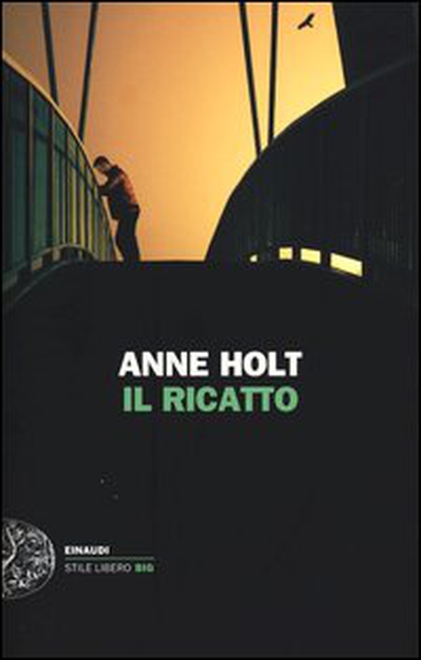 Il ricatto - Librerie.coop Il ricatto - Librerie.coop