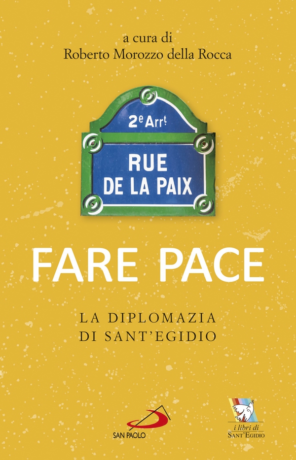 Fare pace - Librerie.coop Fare pace - Librerie.coop
