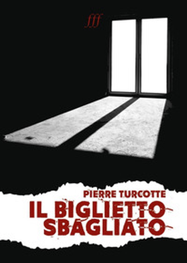 Il biglietto sbagliato - Librerie.coop Il biglietto sbagliato - Librerie.coop