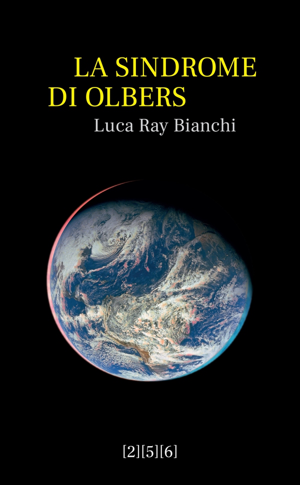 La sindrome di Olbers - Librerie.coop La sindrome di Olbers - Librerie.coop