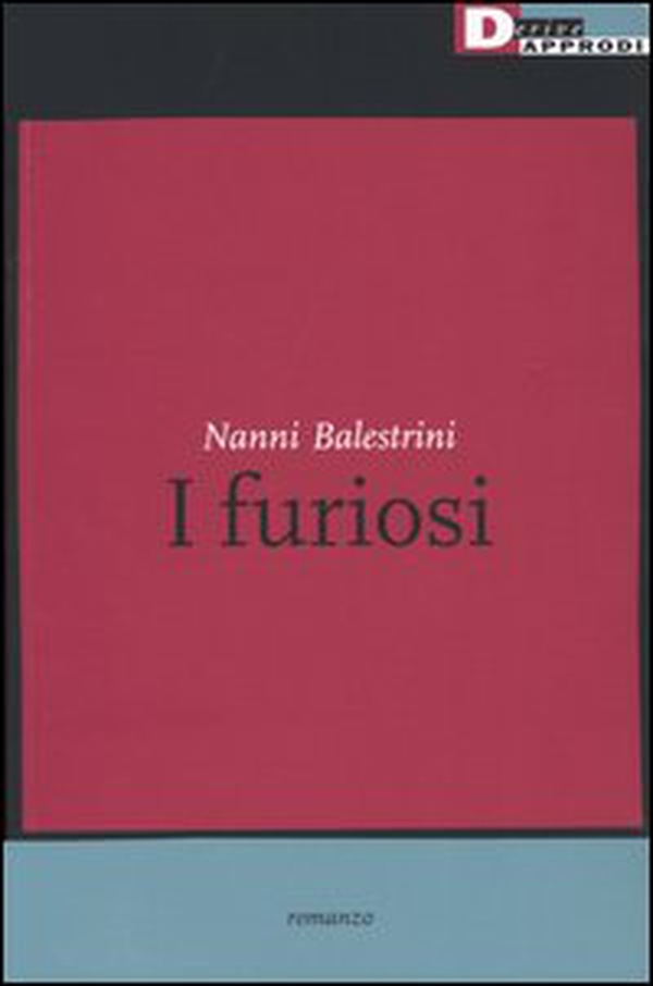 I furiosi - Librerie.coop I furiosi - Librerie.coop