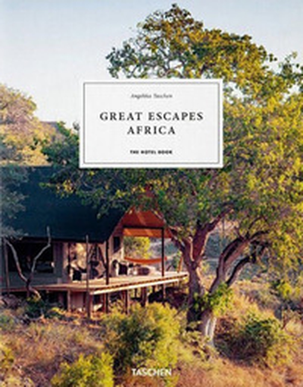 Great Escapes Africa. The Hotel Book. Ediz. italiana, spagnola e portoghese - Librerie.coop Great Escapes Africa. The Hotel Book. Ediz. italiana, spagnola e portoghese - Librerie.coop