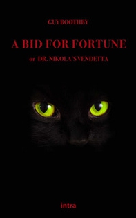 A bid for fortune - Librerie.coop