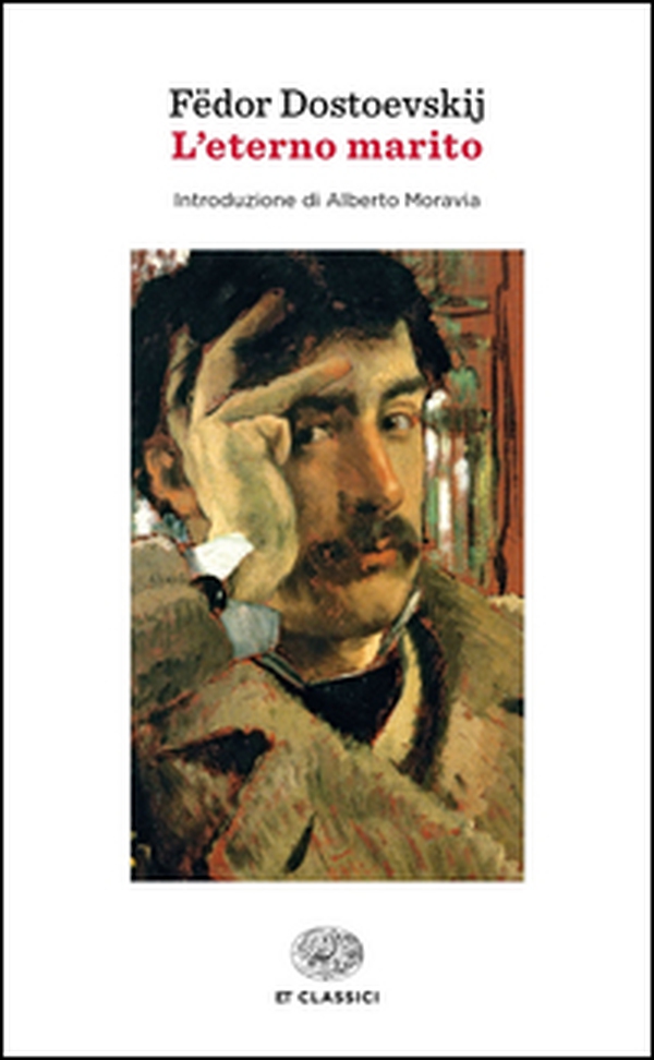 L'eterno marito - Librerie.coop L'eterno marito - Librerie.coop