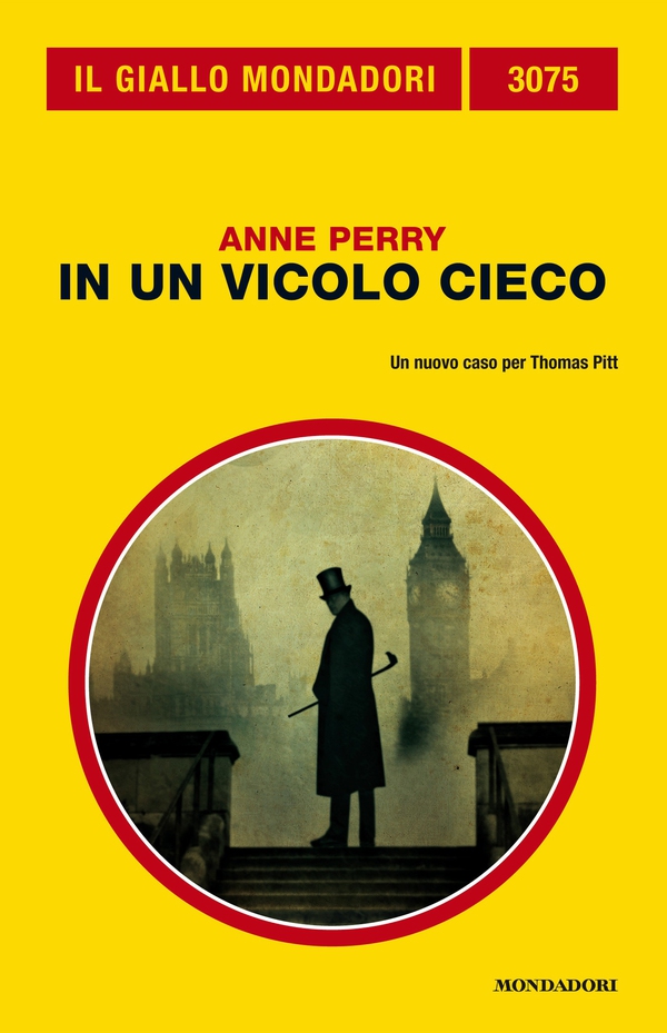 In un vicolo cieco (Il Giallo Mondadori) - Librerie.coop In un vicolo cieco (Il Giallo Mondadori) - Librerie.coop