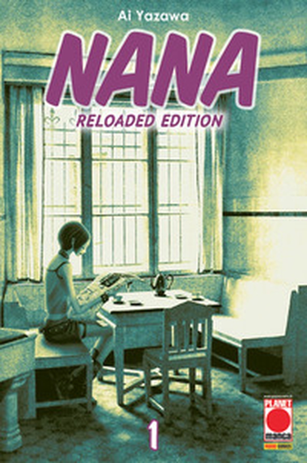 Nana. Reloaded edition - Librerie.coop Nana. Reloaded edition - Librerie.coop
