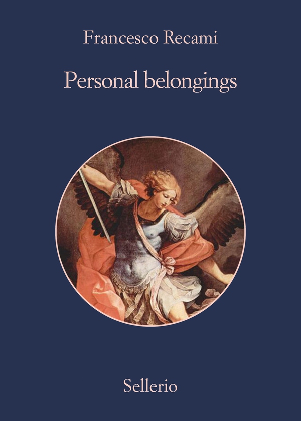 Personal belongings - Librerie.coop Personal belongings - Librerie.coop