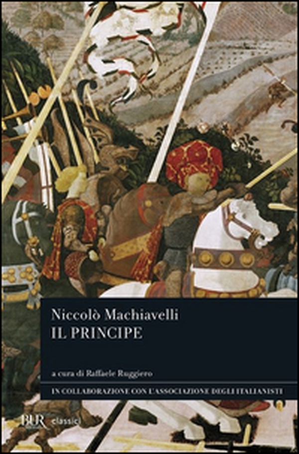Il principe - Librerie.coop Il principe - Librerie.coop
