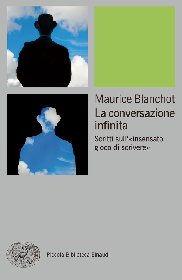 La conversazione infinita - Librerie.coop La conversazione infinita - Librerie.coop