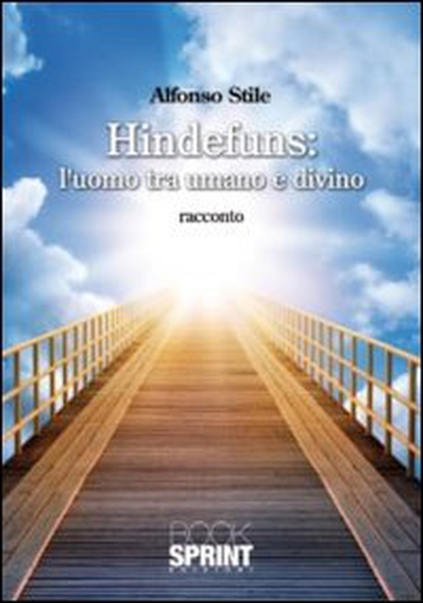 Hindefuns: l'uomo tra umano e divino - Librerie.coop Hindefuns: l'uomo tra umano e divino - Librerie.coop
