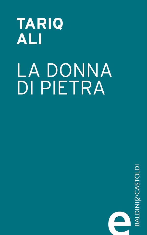 La donna di pietra - Librerie.coop La donna di pietra - Librerie.coop