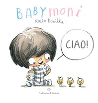 Babymoni Ciao! - Librerie.coop