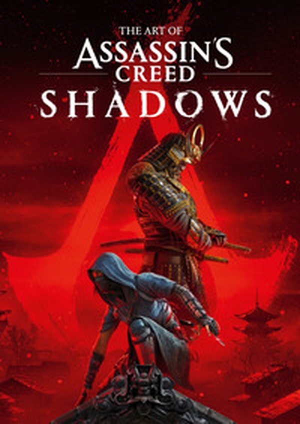 The art of Assassin's Creed Shadows. Ediz. italiana - Librerie.coop The art of Assassin's Creed Shadows. Ediz. italiana - Librerie.coop