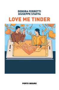 Love me Tinder - Librerie.coop