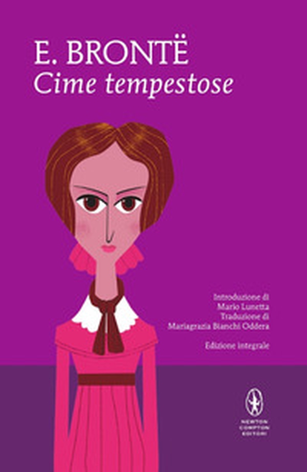 Cime tempestose - Librerie.coop Cime tempestose - Librerie.coop