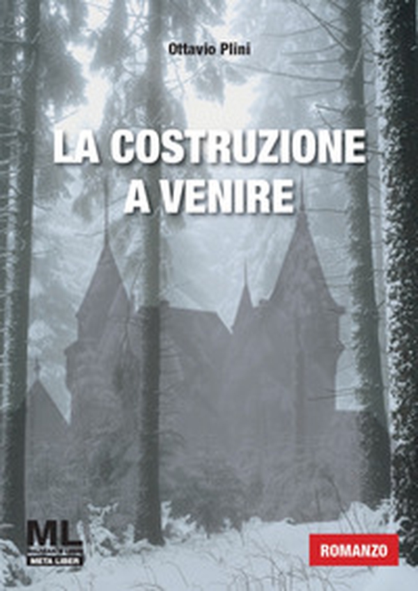 La costruzione a venire - Librerie.coop La costruzione a venire - Librerie.coop