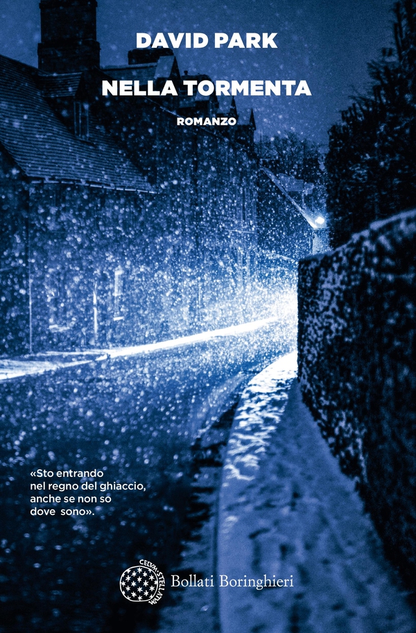 Nella tormenta - Librerie.coop Nella tormenta - Librerie.coop