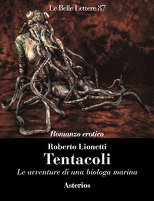 Tentacoli. Le avventure di una biologa marina - Librerie.coop Tentacoli. Le avventure di una biologa marina - Librerie.coop