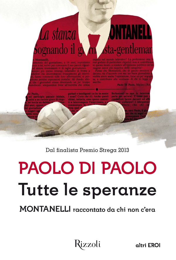 Tutte le speranze - Librerie.coop Tutte le speranze - Librerie.coop
