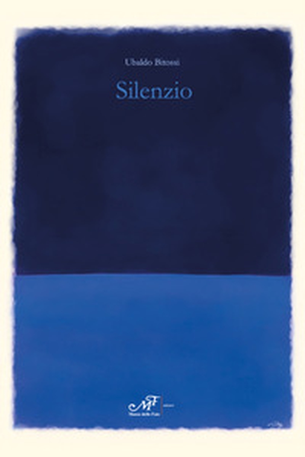 Silenzio - Librerie.coop Silenzio - Librerie.coop