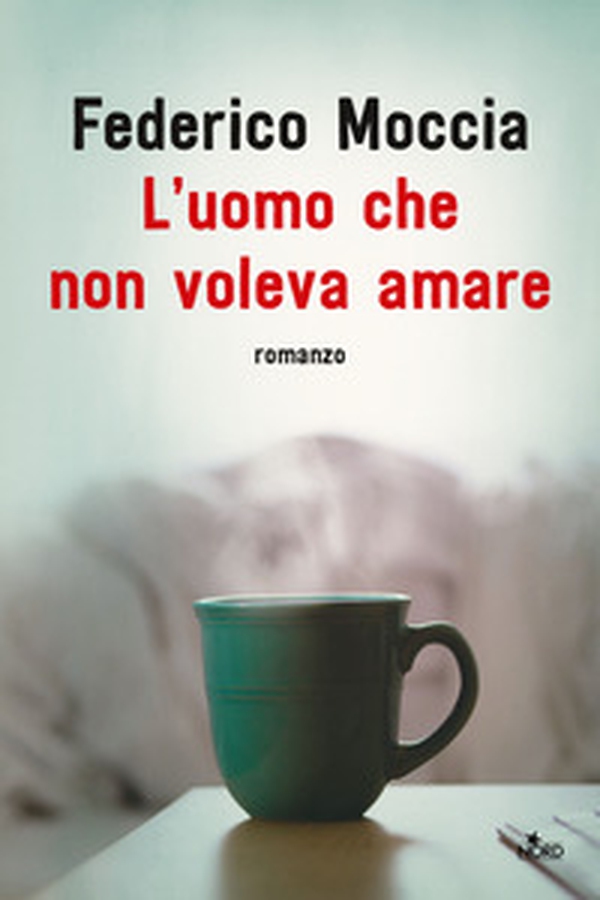 L'uomo che non voleva amare - Librerie.coop L'uomo che non voleva amare - Librerie.coop