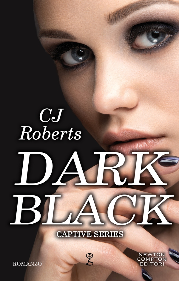 Dark Black - Librerie.coop Dark Black - Librerie.coop