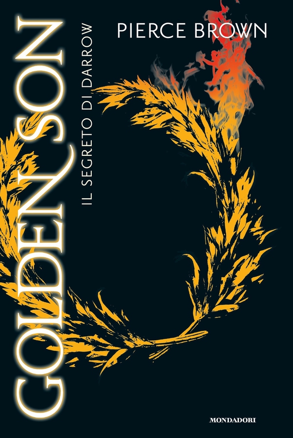 Red Rising - 2. Golden Son (versione italiana) - Librerie.coop Red Rising - 2. Golden Son (versione italiana) - Librerie.coop