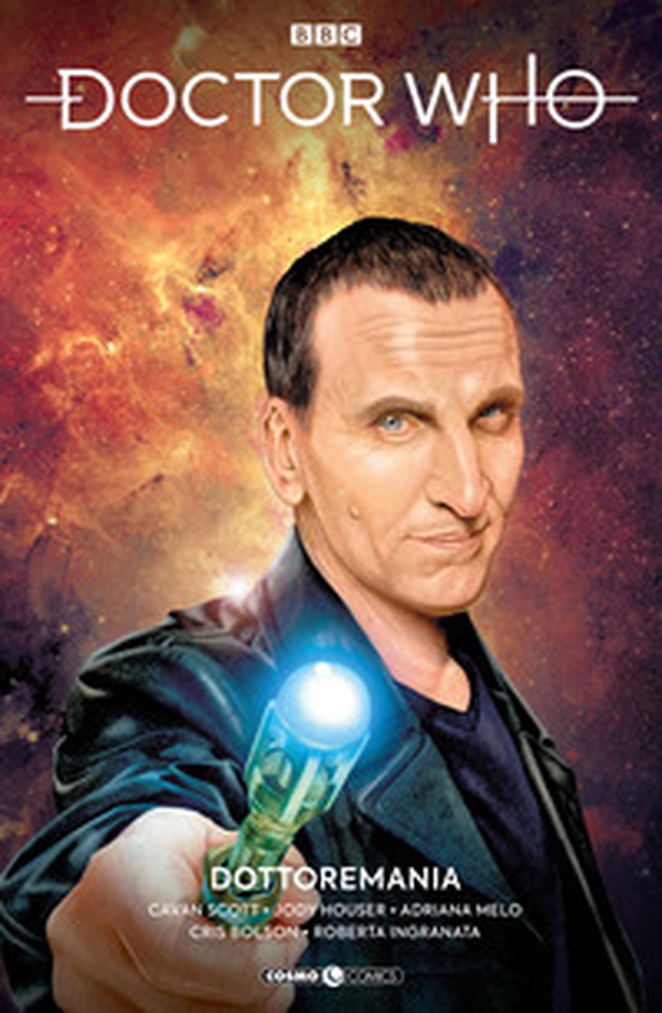 Doctor Who. Nono dottore - Vol. 2 - Librerie.coop Doctor Who. Nono dottore - Vol. 2 - Librerie.coop