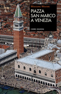 Piazza San Marco a Venezia - Librerie.coop