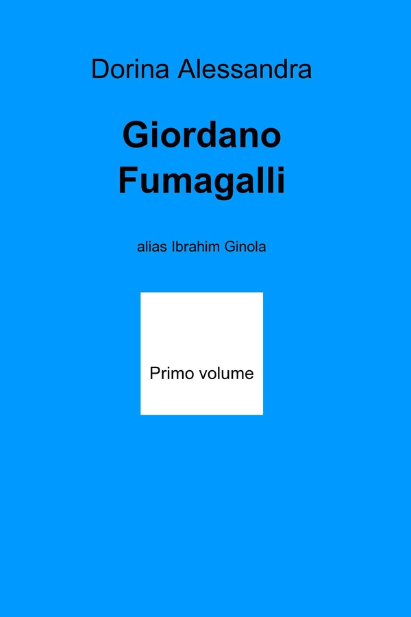 Giordano Fumagalli - Librerie.coop Giordano Fumagalli - Librerie.coop