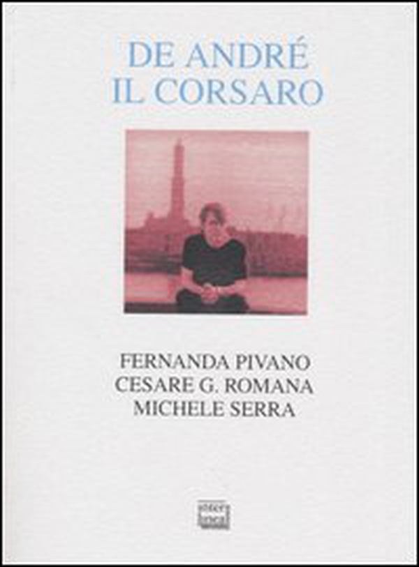 De André il corsaro - Librerie.coop De André il corsaro - Librerie.coop