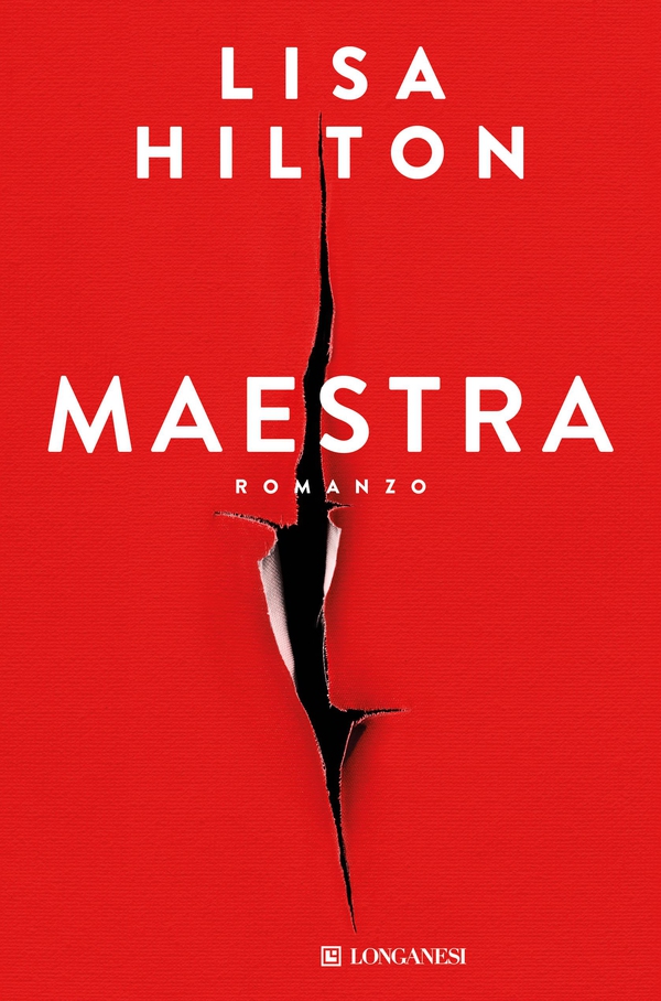 Maestra - Edizione Italiana - Librerie.coop Maestra - Edizione Italiana - Librerie.coop
