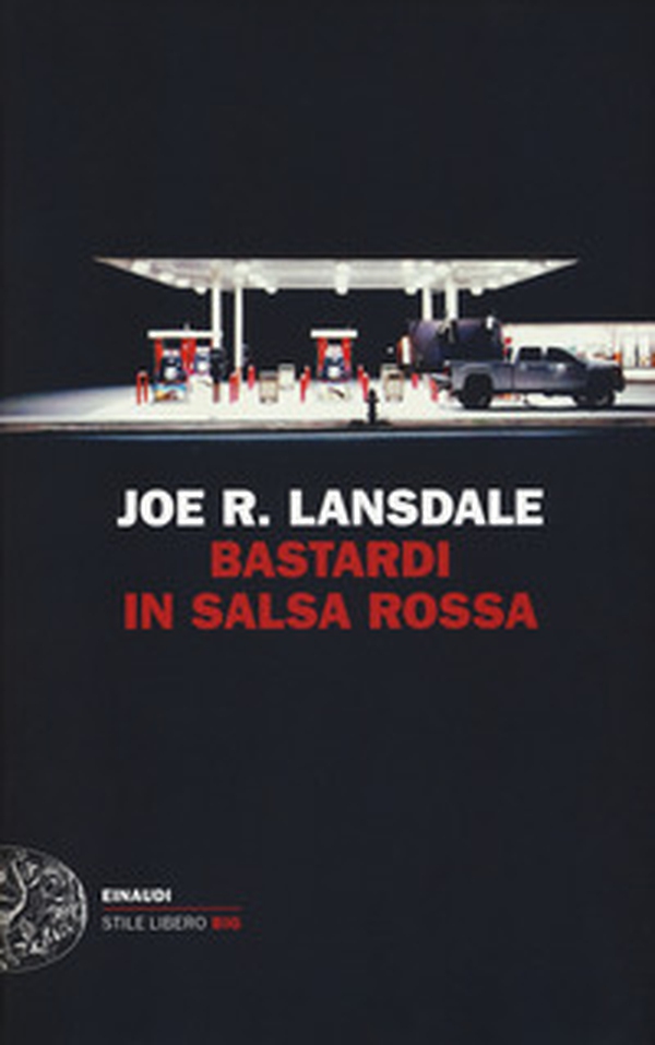 Bastardi in salsa rossa - Librerie.coop Bastardi in salsa rossa - Librerie.coop