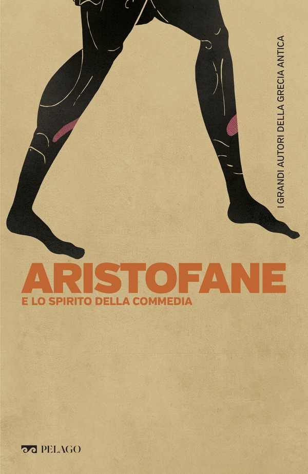 Aristofane e lo spirito della commedia - Librerie.coop Aristofane e lo spirito della commedia - Librerie.coop