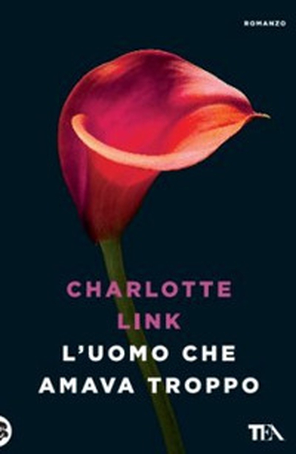 L'uomo che amava troppo - Librerie.coop L'uomo che amava troppo - Librerie.coop