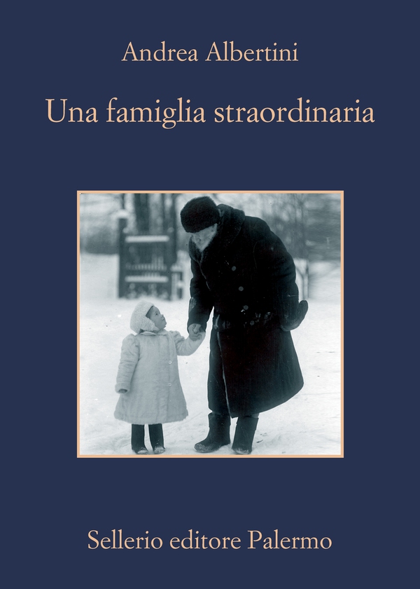 Una famiglia straordinaria - Librerie.coop Una famiglia straordinaria - Librerie.coop
