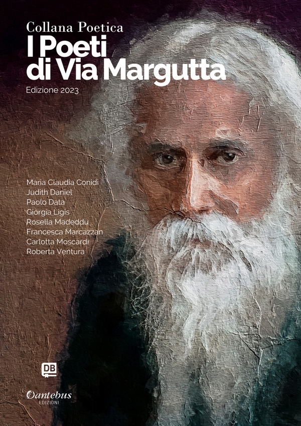 Collana Poetica I Poeti di Via Margutta vol. 42 - Edizione 2023 - Librerie.coop Collana Poetica I Poeti di Via Margutta vol. 42 - Edizione 2023 - Librerie.coop
