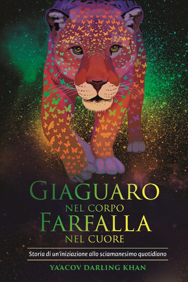 Giaguaro nel corpo, Farfalla nel cuore - Librerie.coop Giaguaro nel corpo, Farfalla nel cuore - Librerie.coop