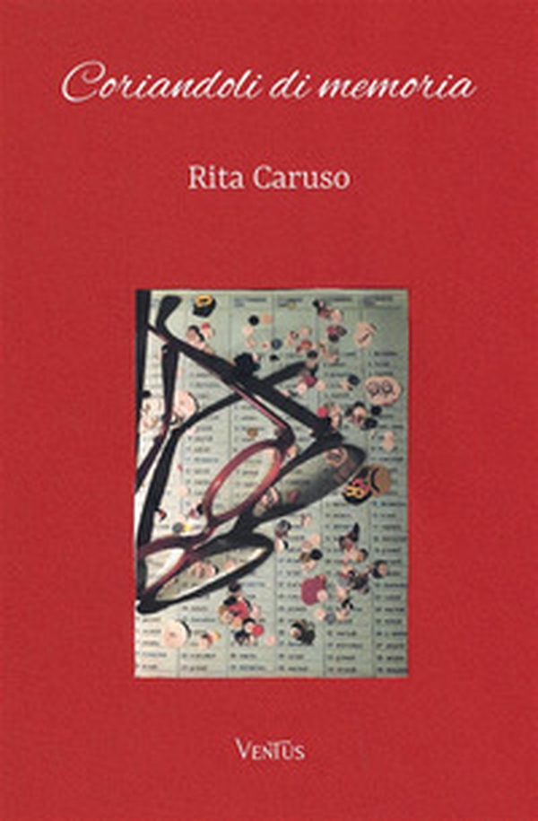 Coriandoli di memoria - Librerie.coop Coriandoli di memoria - Librerie.coop