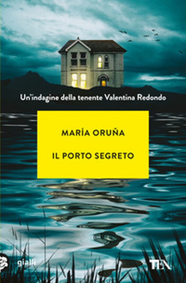 Il porto segreto. Un'indagine di Valentina Redondo - Librerie.coop Il porto segreto. Un'indagine di Valentina Redondo - Librerie.coop