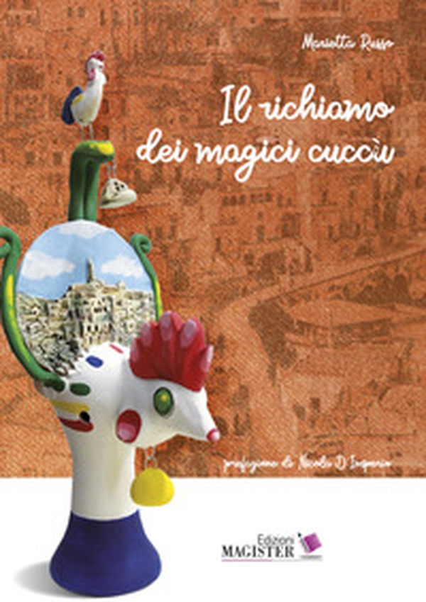 Il richiamo dei magici cuccù - Librerie.coop Il richiamo dei magici cuccù - Librerie.coop
