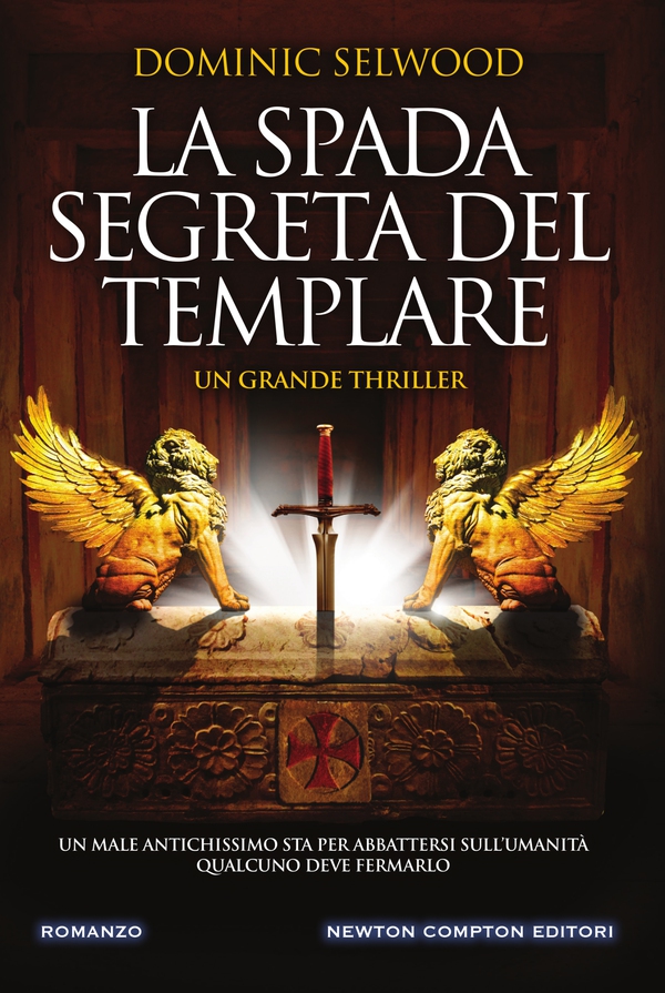 La spada segreta del templare - Librerie.coop La spada segreta del templare - Librerie.coop