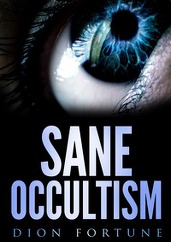 Sane occultism - Librerie.coop Sane occultism - Librerie.coop
