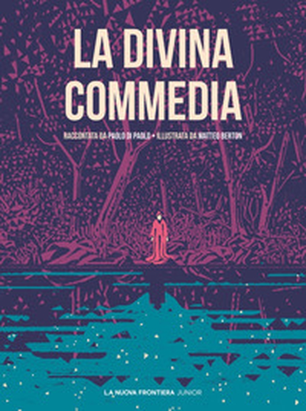 La Divina Commedia - Librerie.coop La Divina Commedia - Librerie.coop